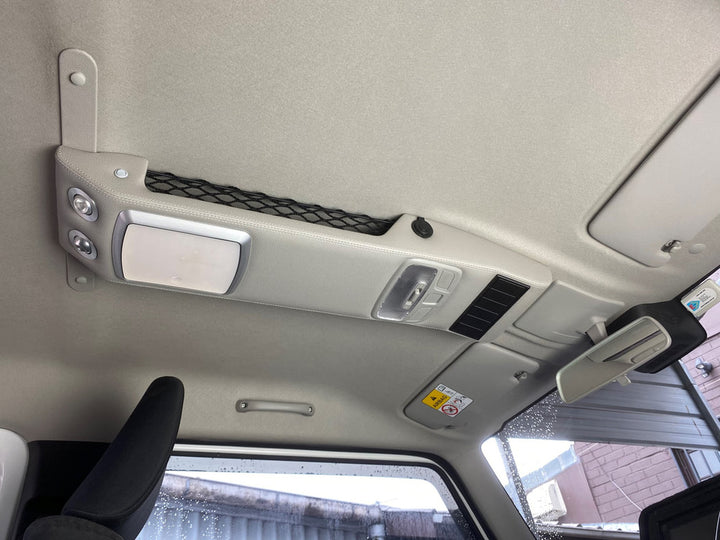 Suzuki Jimny JB74 Centre Roof Console *3 Door ONLY*