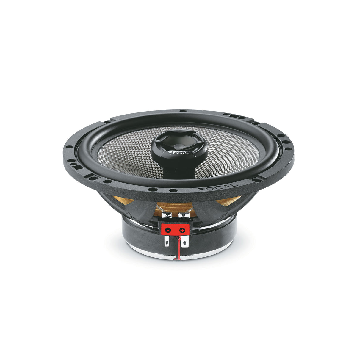 Focal Access 165 AC – 6.5" 2-Way Coaxial Speakers