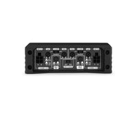 HELIX AMPLIFY 204 X-OVER – 4-Channel Amplifier