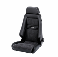 RECARO Specialist thumbnail 1
