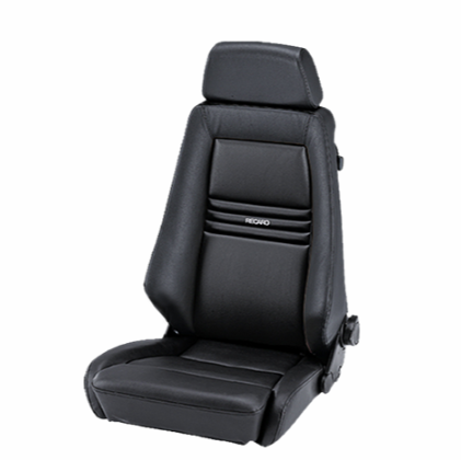 RECARO Specialist