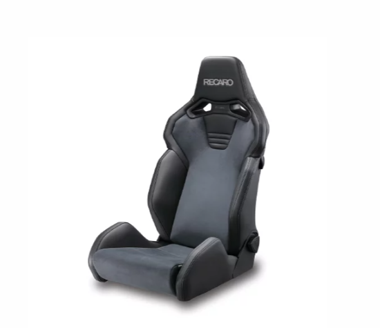 RECARO SR-S