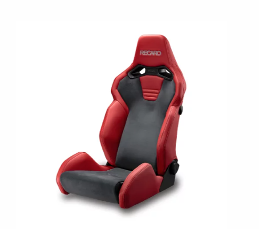RECARO SR-S