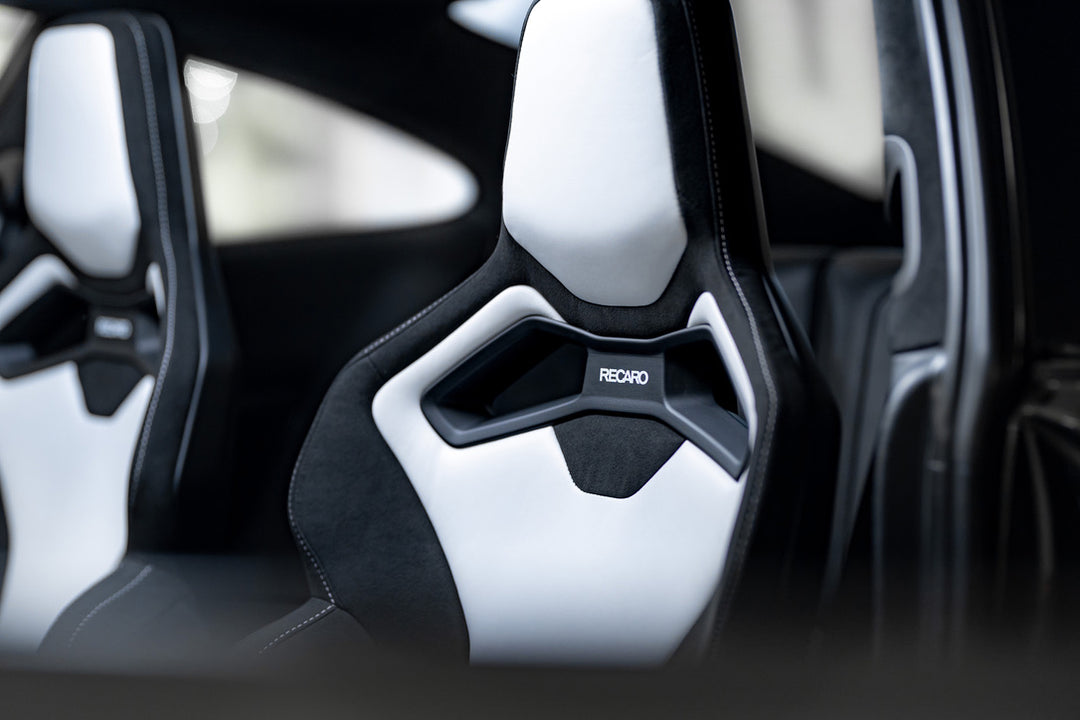 RECARO Sport C