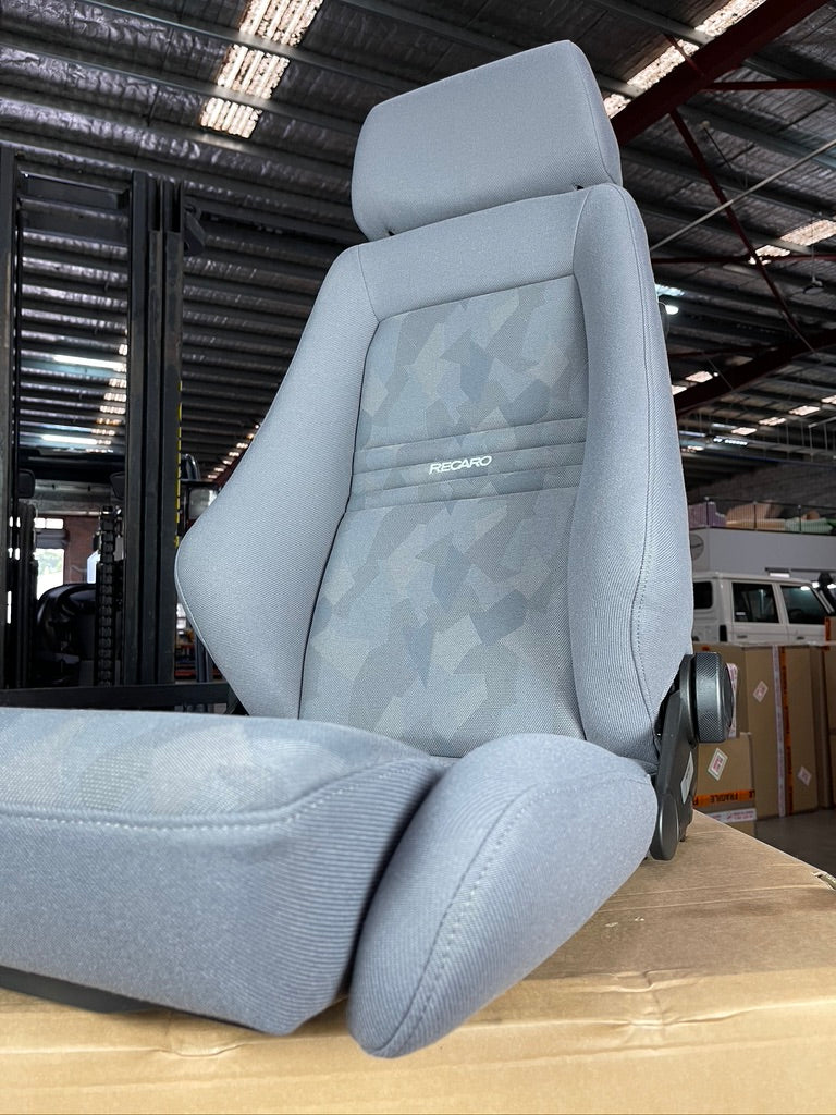 RECARO Specialist