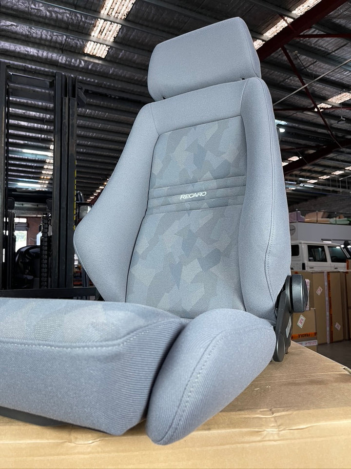 RECARO Specialist
