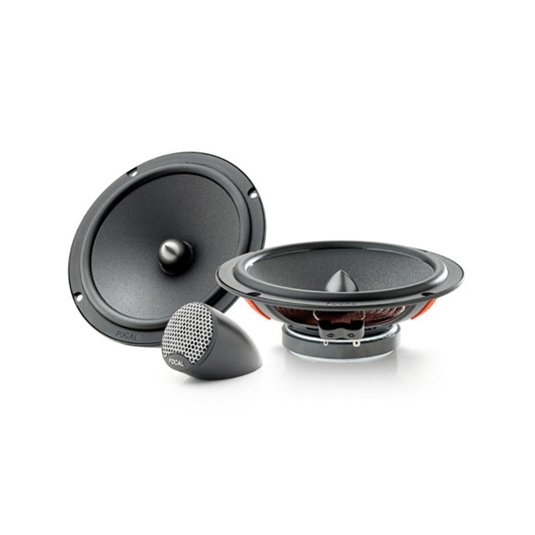 Focal Universal ISU 165 6.5-Inch 2-Way Component Speakers