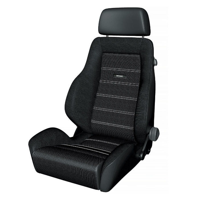 RECARO Classic Line LS