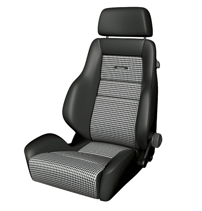 RECARO Classic Line LS
