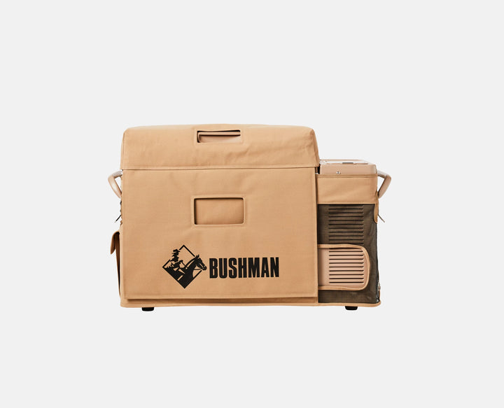 Original Bushman Fridge 35L-52L