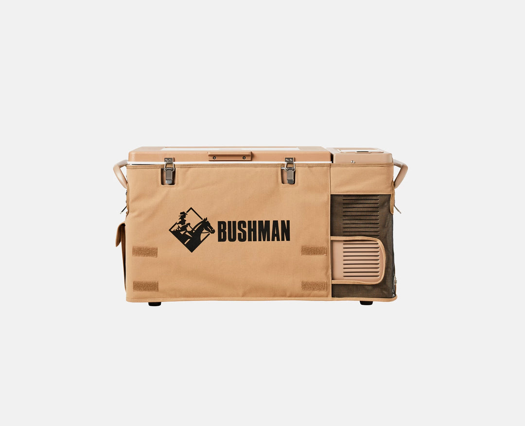 Original Bushman Fridge 35L