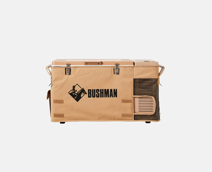 Original Bushman Fridge 35L