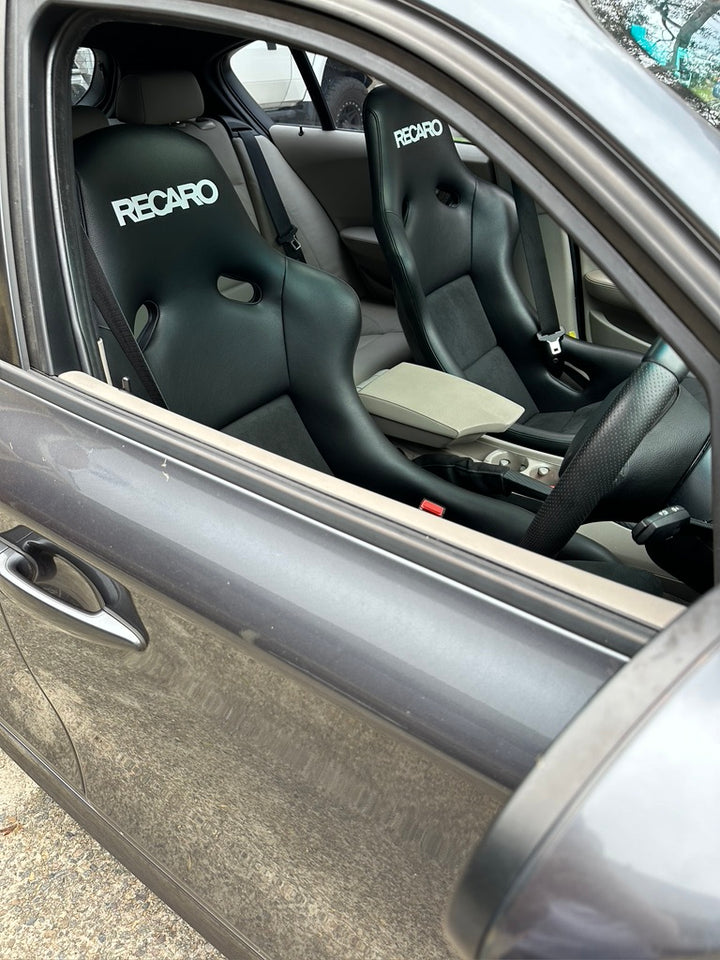 RECARO Pole Position ABE