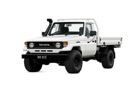 Series LandCruiser
