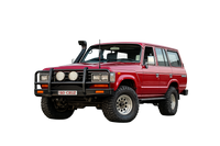 Series LandCrusier