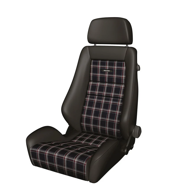 RECARO Classic Line LX