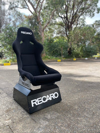 RECARO Pole Position ABE thumbnail 13