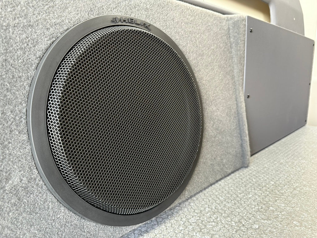 Premium Rear Wall Panel