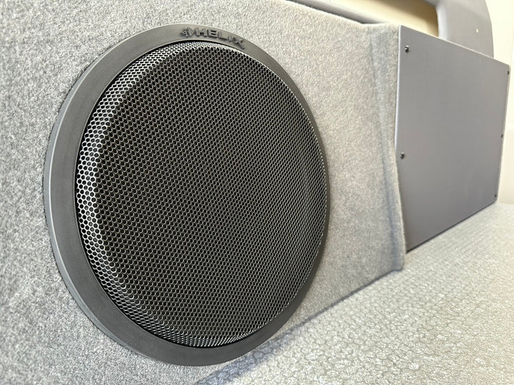 Premium Rear Wall Panel