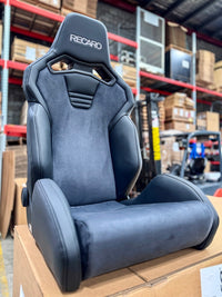 RECARO SR-S thumbnail 8