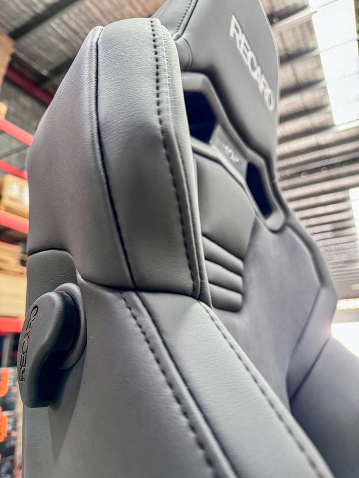 RECARO SR-C