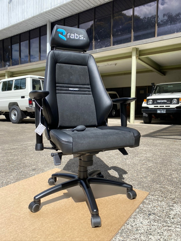 RECARO 24H Office Chair