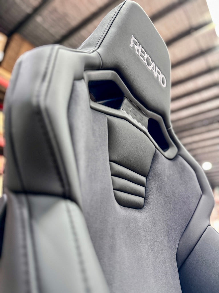 RECARO SR-C