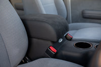 2.8L (1GD) Auto Centre Compartment- 76 Wagon and 79 Dual Cab
