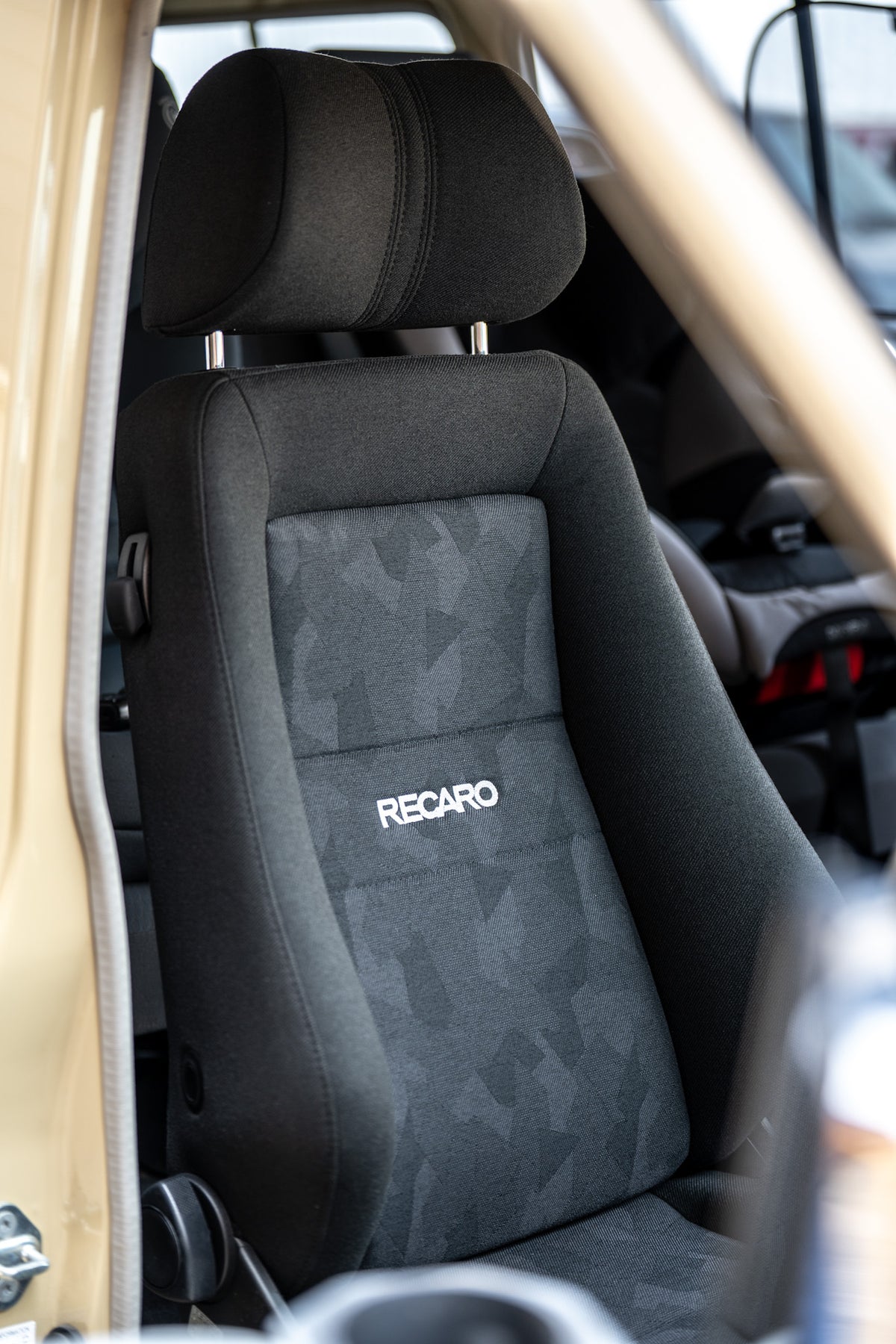 RECARO Seating