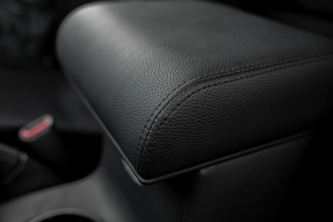 Auto Full Length Console - 80 Series (Early Model up to 1995)