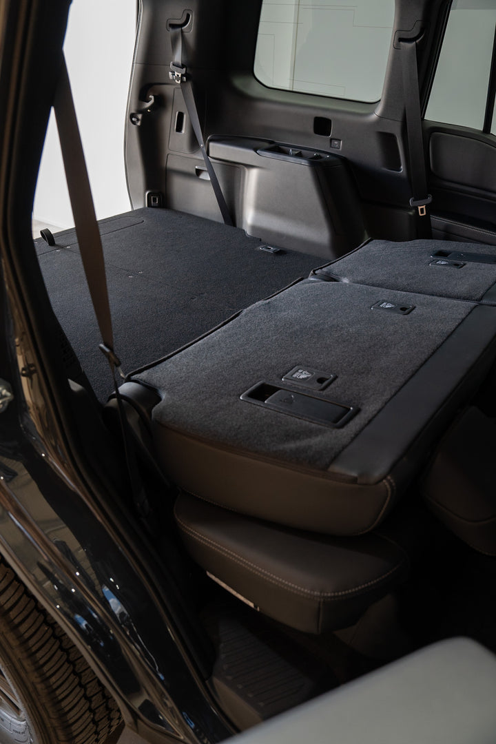 250 Prado Platform