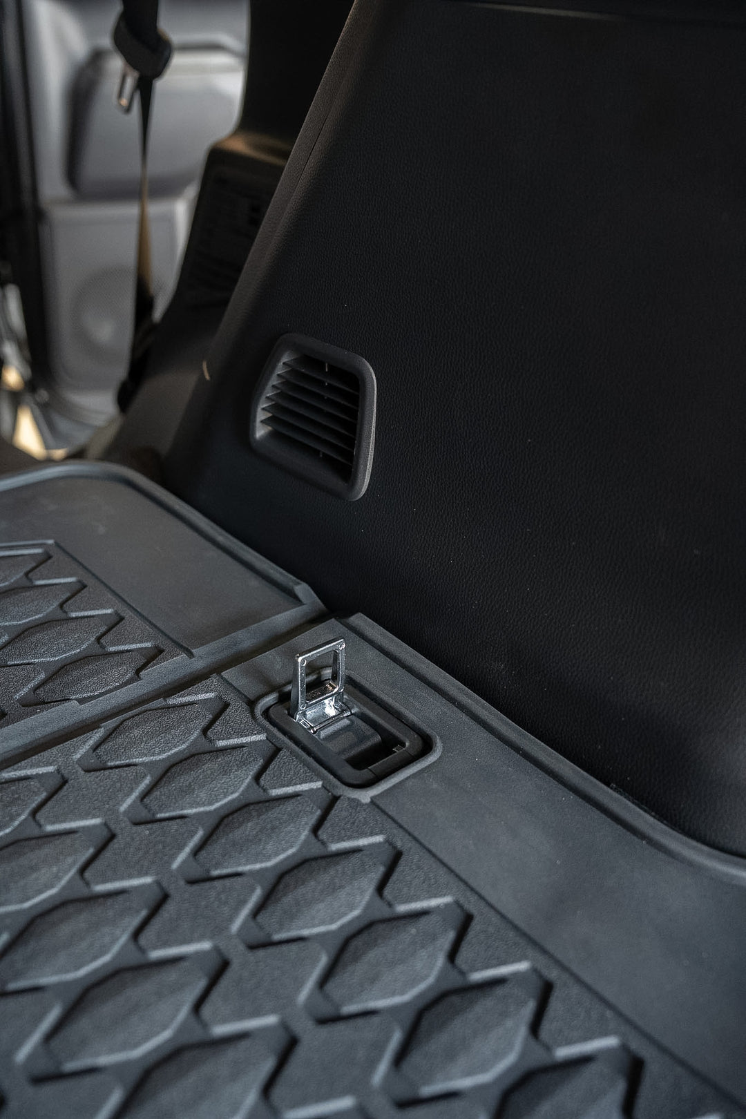 250 Prado Platform