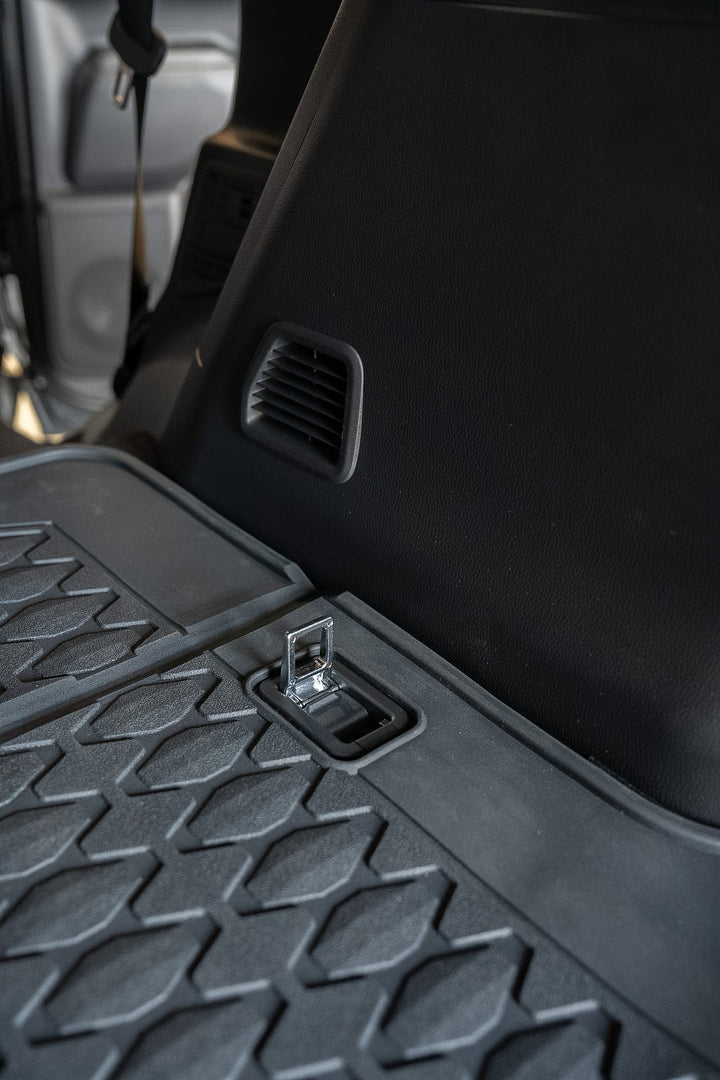 250 Prado Platform