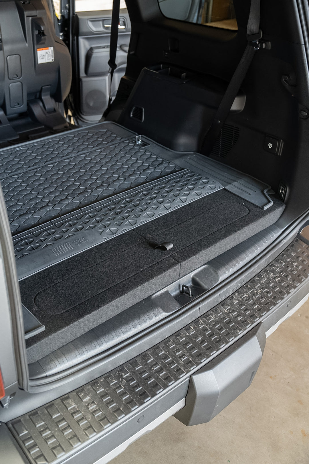 250 Prado Platform