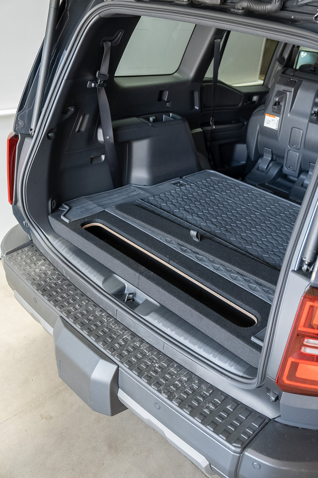 250 Prado Platform
