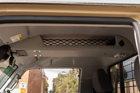 Centre Roof Console