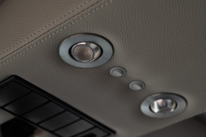 Centre Roof Console