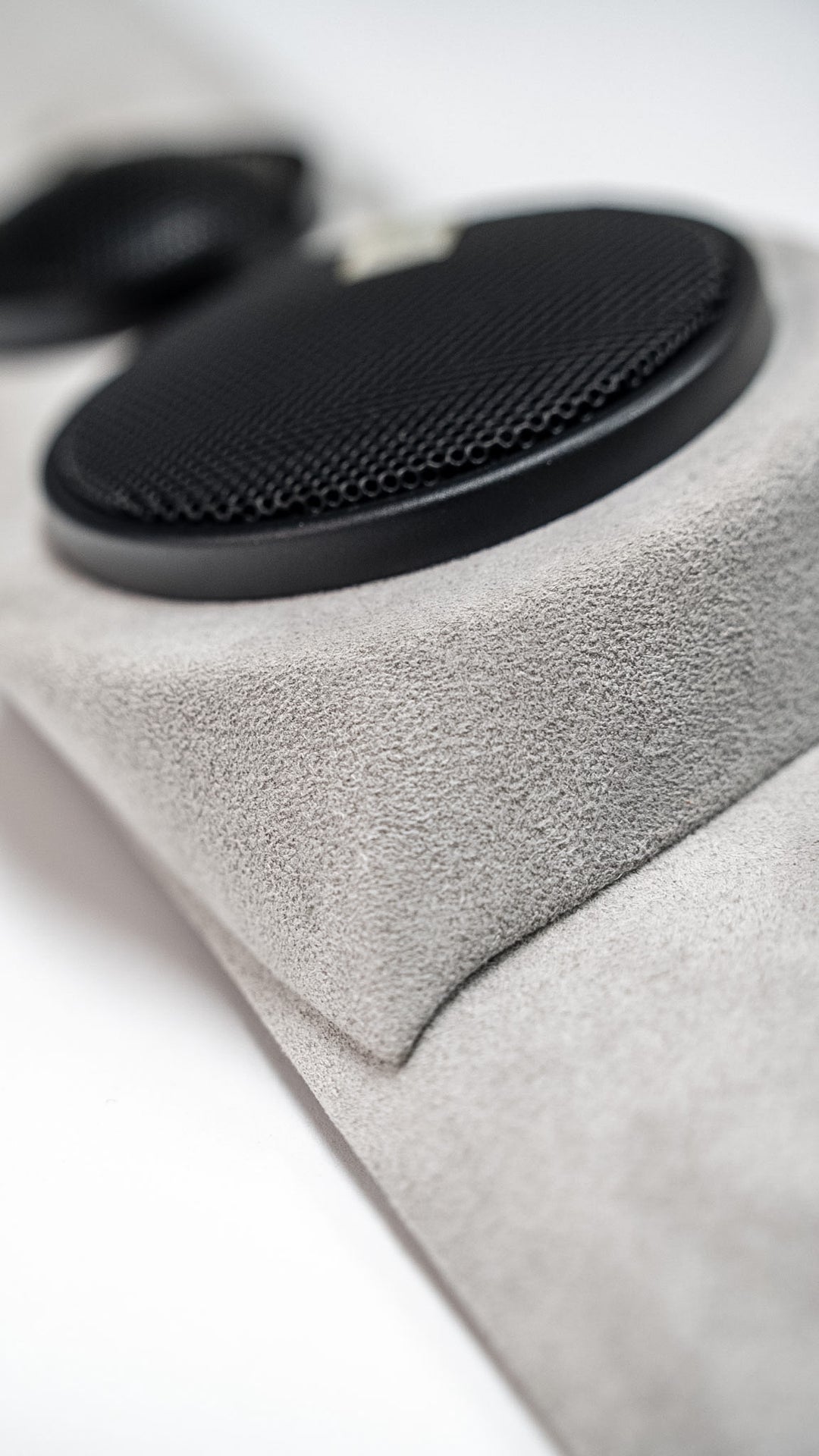 3-way A-Pillar Speaker Pods 70 Series LandCruiser (Tweeter + Midrange)