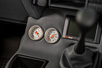 Premium Console - 2 Gauges Holes & Scan Gauge III