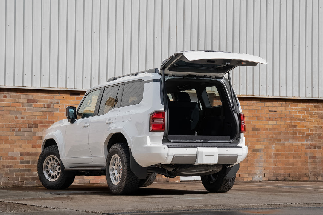 250 Prado Platform