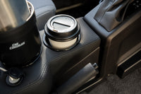 2.8L (1GD) Auto Centre Compartment- 78 Series TroopCarrier