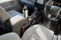 2.8L (1GD) Auto Centre Compartment- 78 Series TroopCarrier