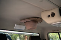 Hat Saver Bracket