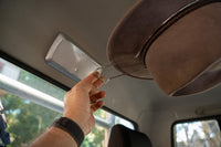 Hat Saver Bracket