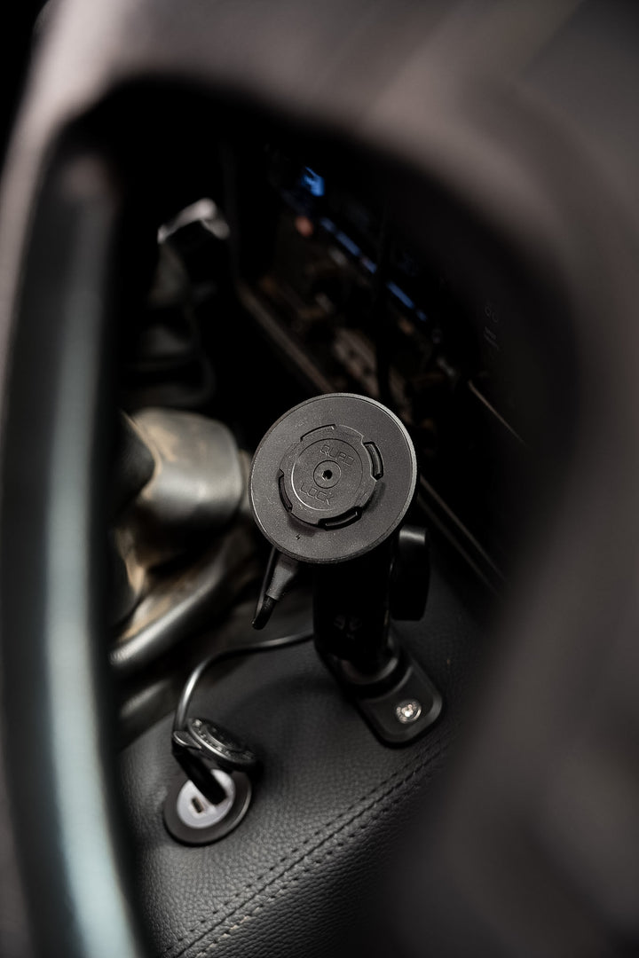 Centre Floor Compartment to suit the Nissan GQ Patrol