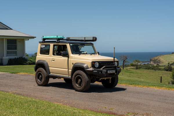 Jimny