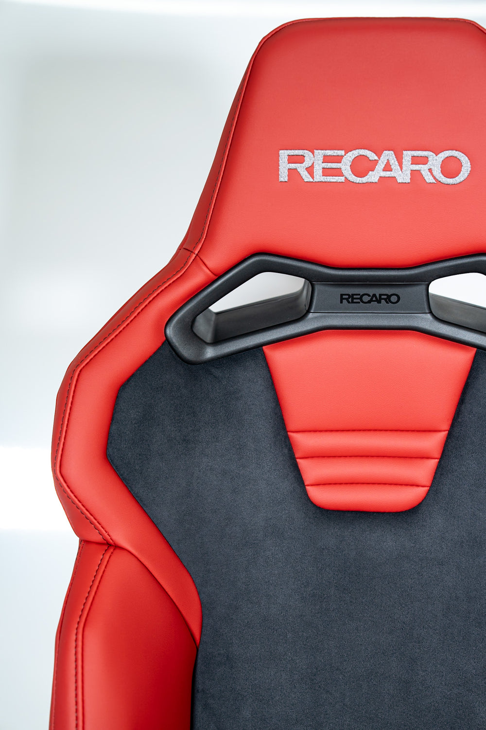 Unmatched Comfort & Ergonomics