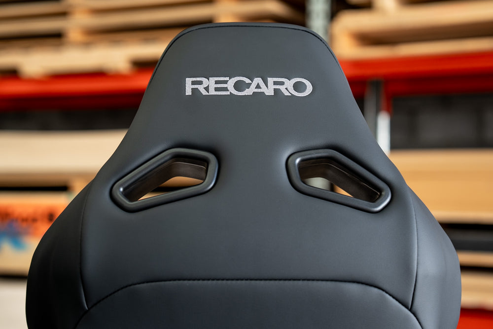 Superior Safety Features