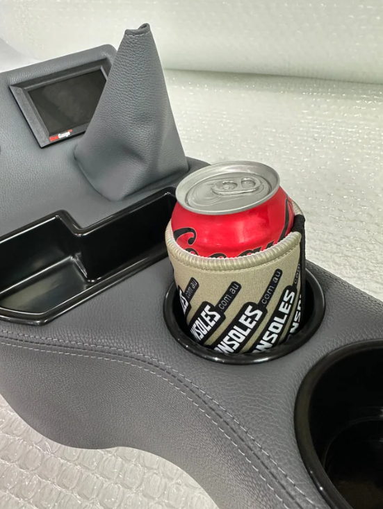 Jumbo Cup Holder Disks ( Pair )