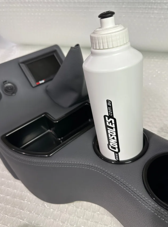 Jumbo Cup Holder Disks ( Pair )